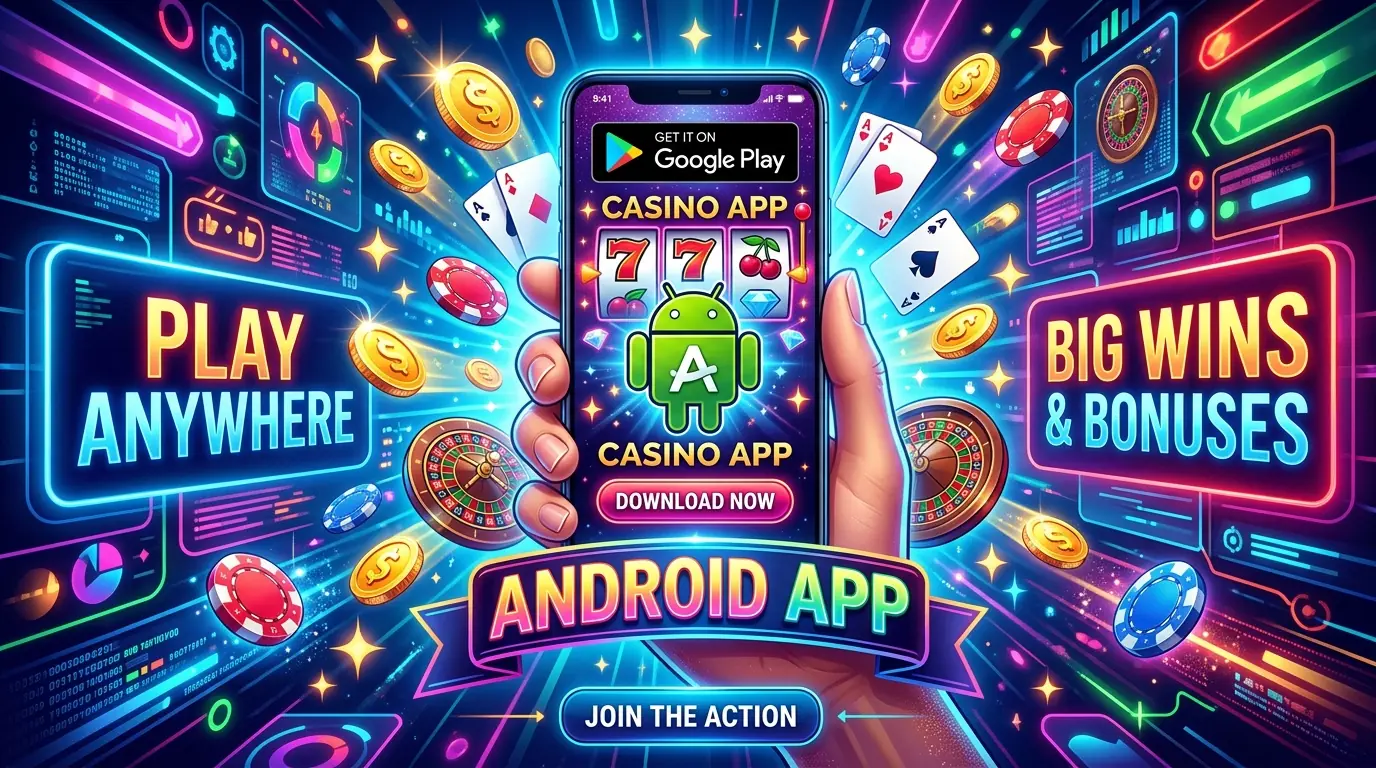Kong Android app