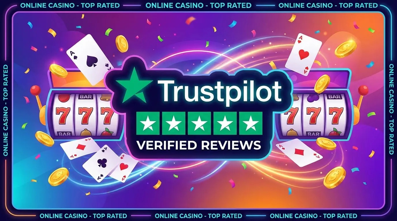 Kong Trustpilot