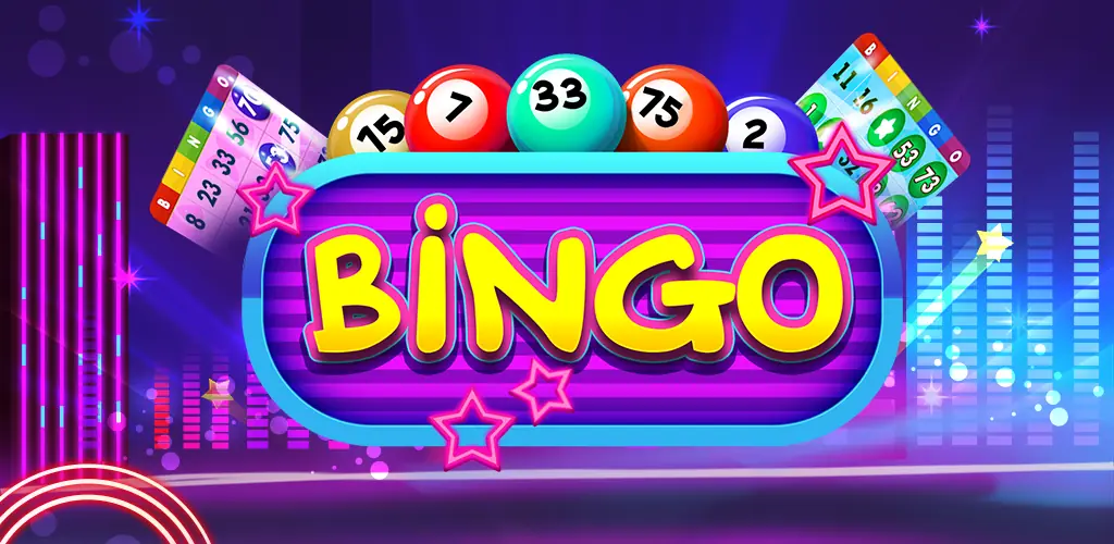 Kong casino Bingo