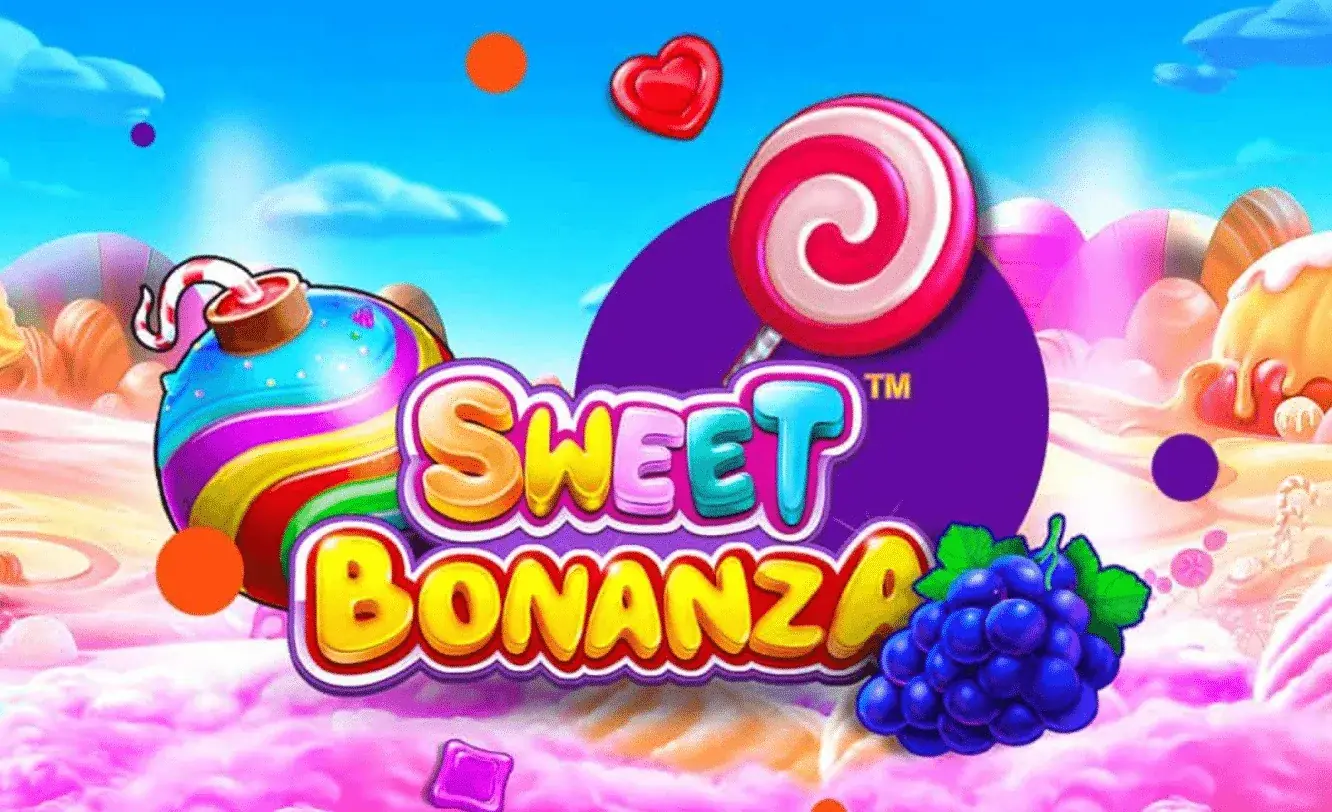 Kong Sweet Bonanza slot
