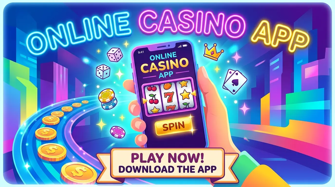 Kong casino mobile app