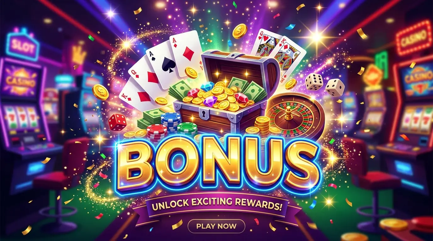 Kong bonus