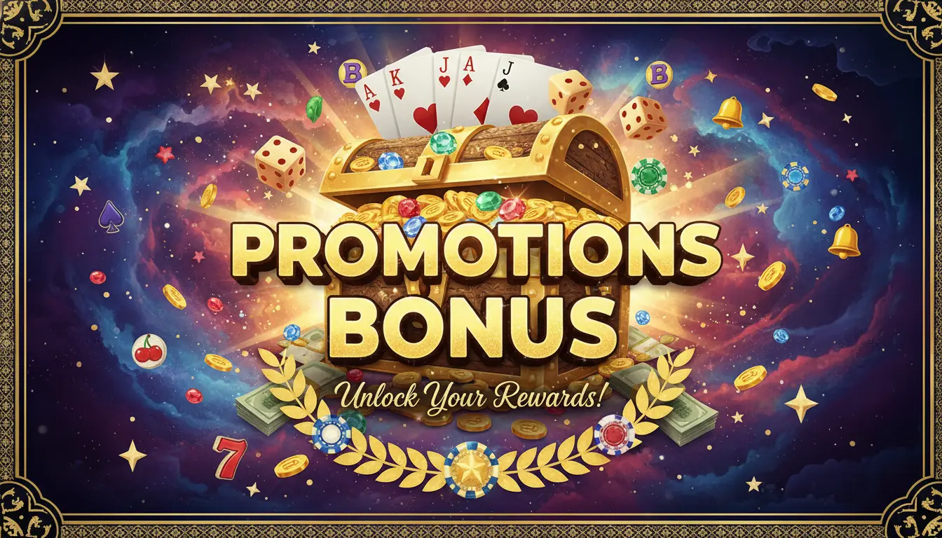 Kong casino promotions