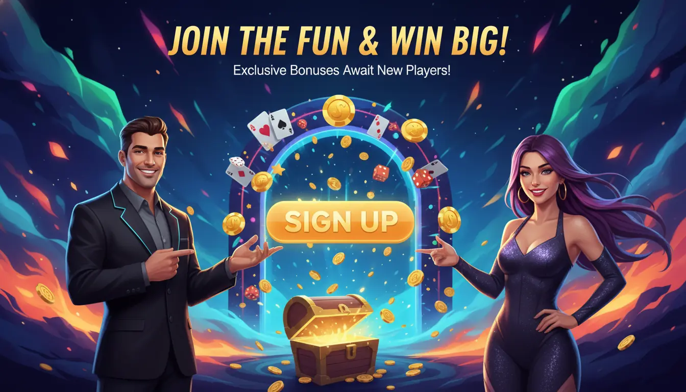 Kong sign up