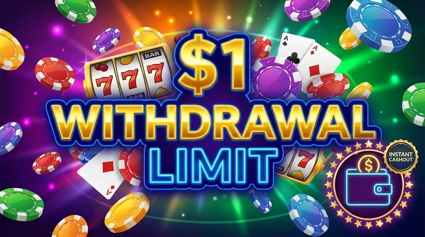 Kong casino withdrawal limit