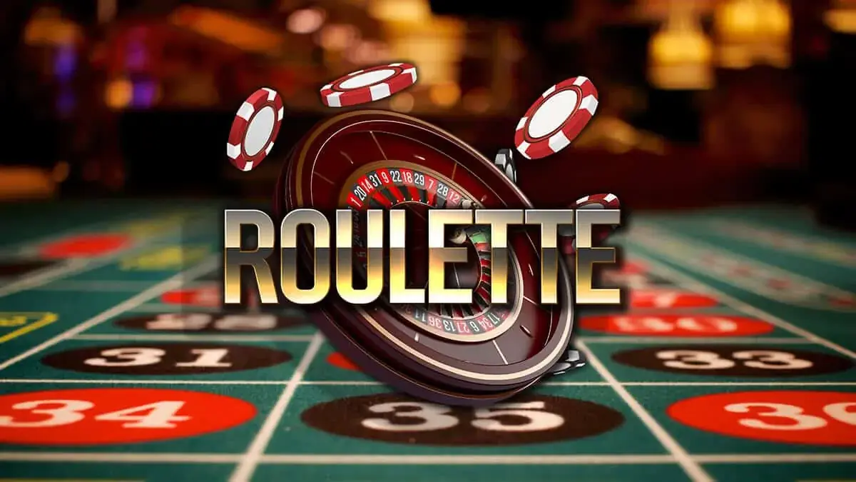 Kong Roulette