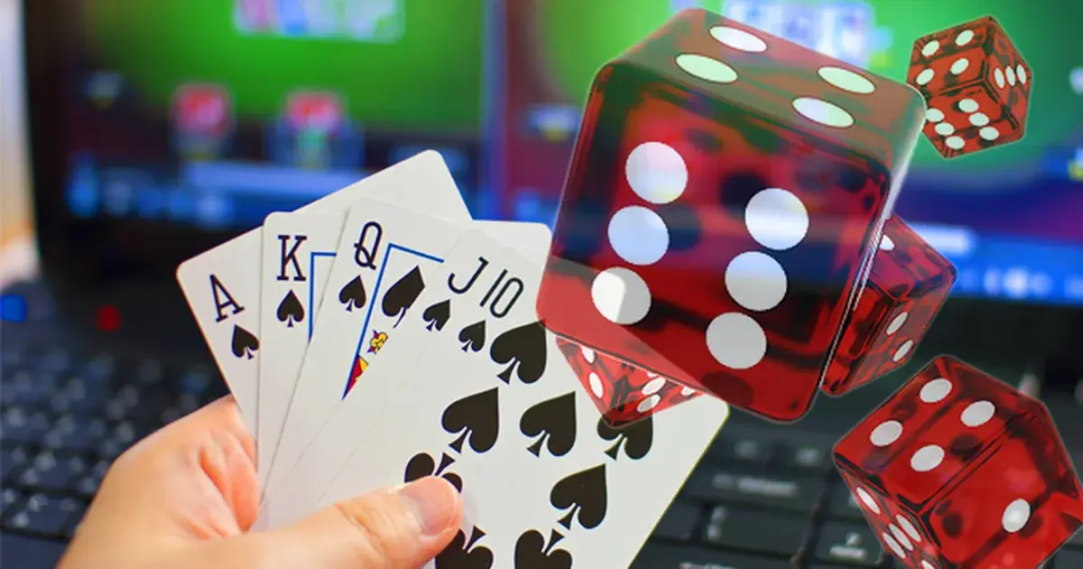 Kong Poker