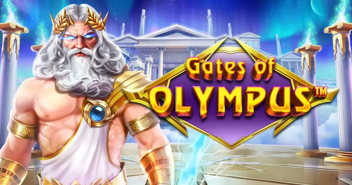 Kong casino Gates of Olympus