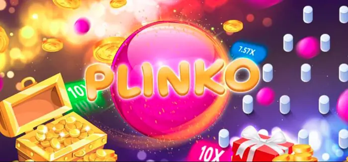 Kong Plinko